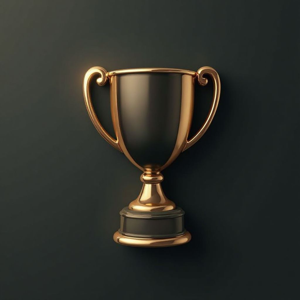 Excellence in Coaching Award