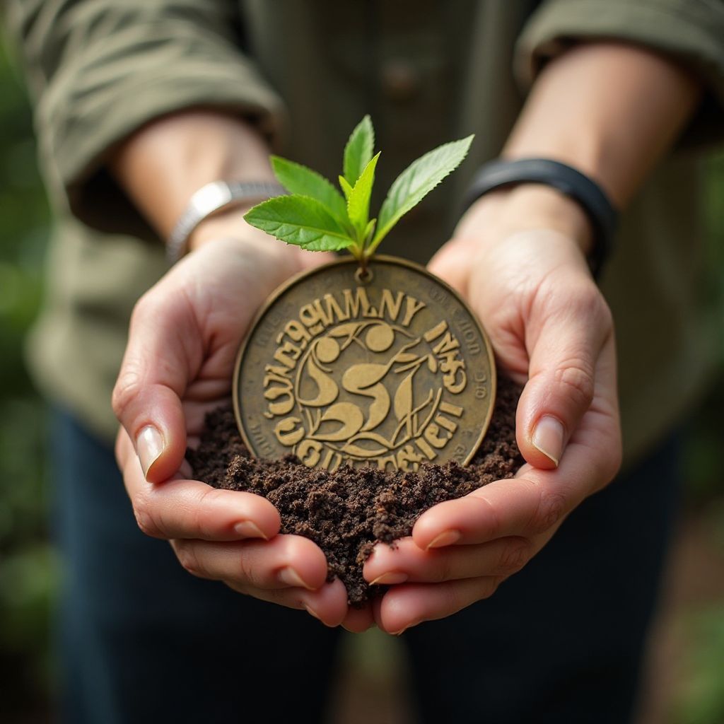 Community Impact Award