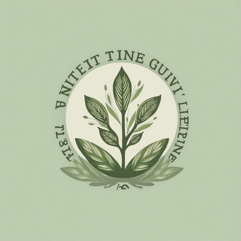 Mindful Living Magazine Logo